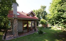 Guest House Darius Ir Girenas
