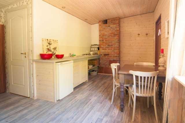 Guest House Darius Ir Girenas Palanga Room photo