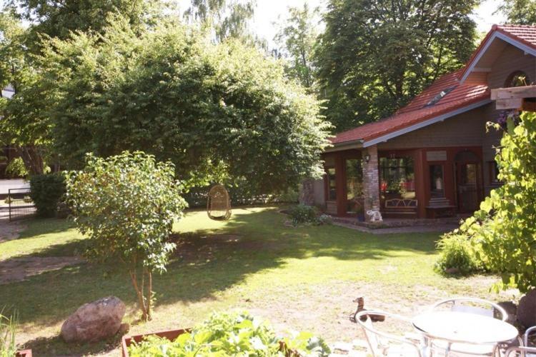Guest House Darius Ir Girenas Palanga Room photo