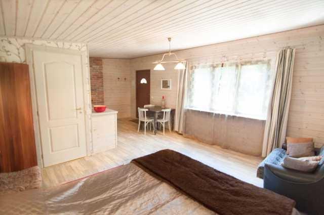Guest House Darius Ir Girenas Palanga Room photo