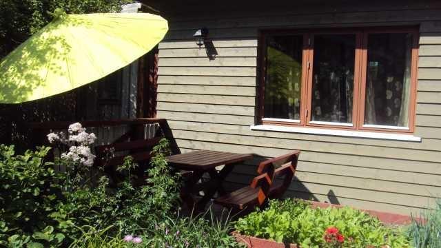Guest House Darius Ir Girenas Palanga Room photo