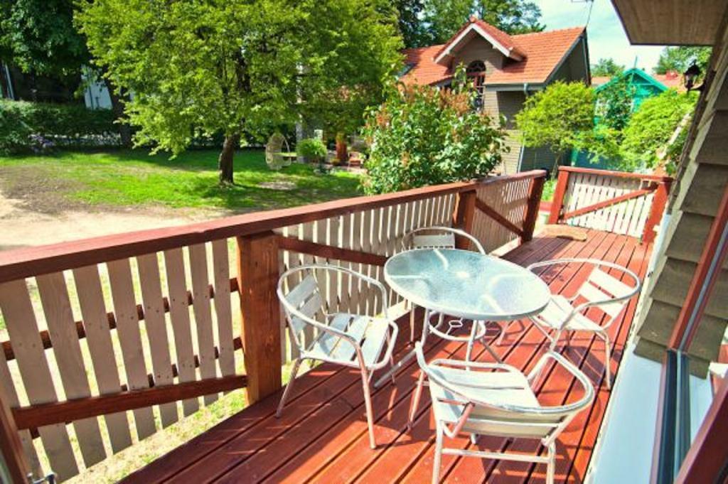 Guest House Darius Ir Girenas Palanga Room photo
