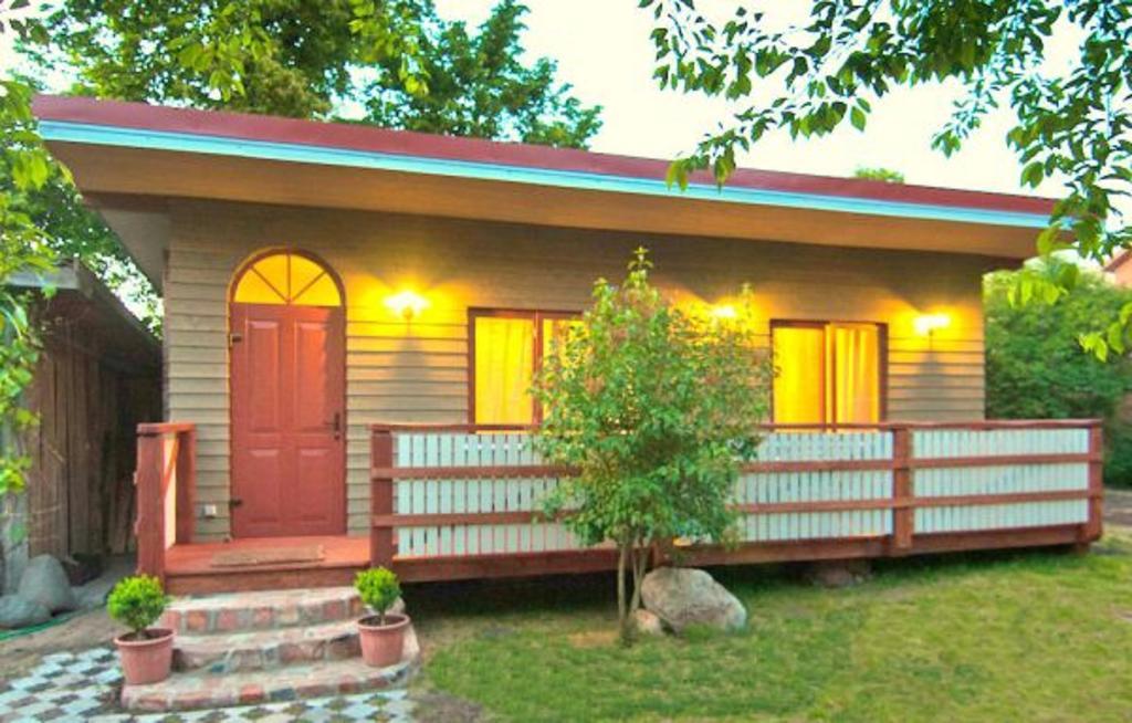 Guest House Darius Ir Girenas Palanga Room photo