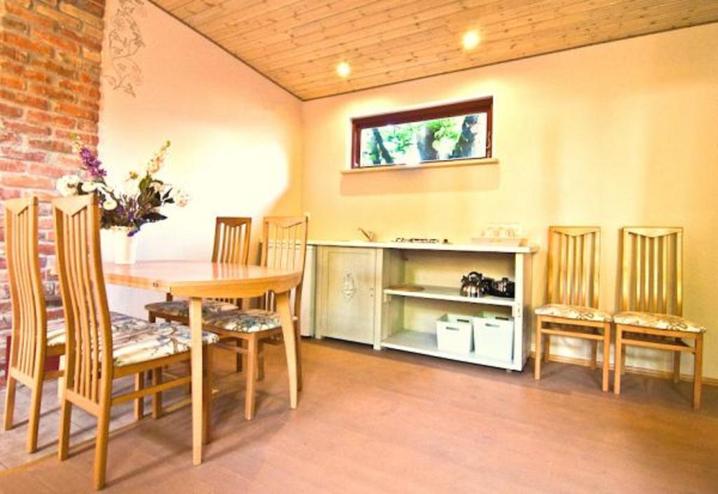 Guest House Darius Ir Girenas Palanga Room photo
